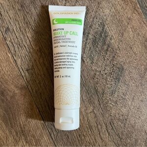 Goldfaden MD Wake Up Call Facial Treatment